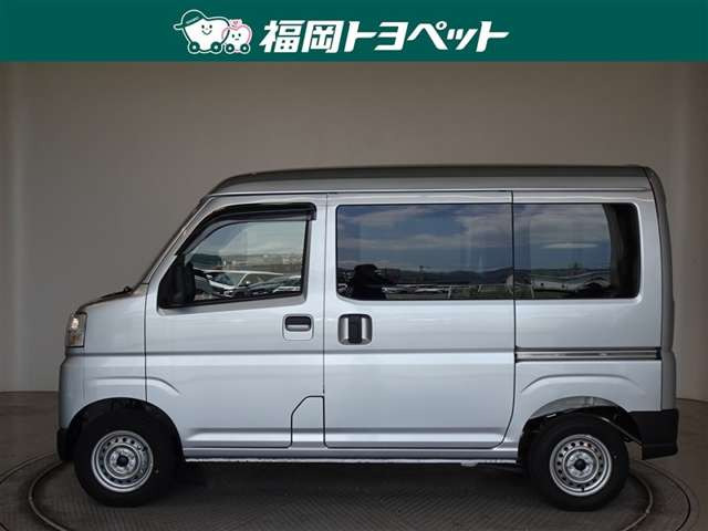 ハイゼットカーゴ