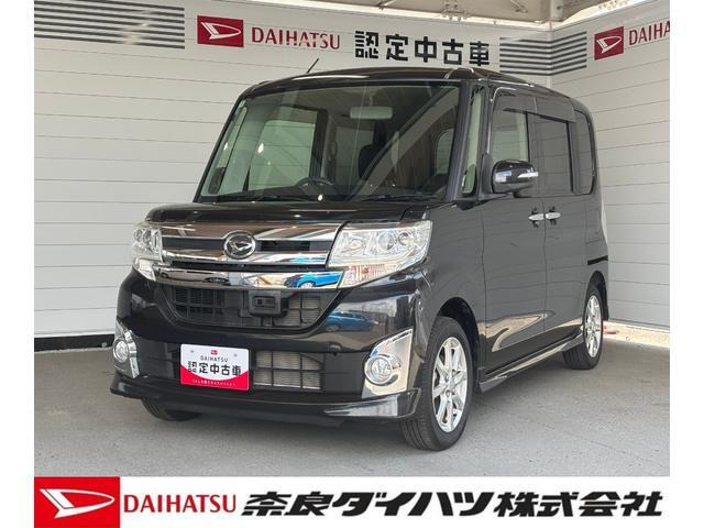 タントカスタムX SA