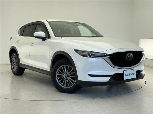 CX-52.2 XD プロアクティブ