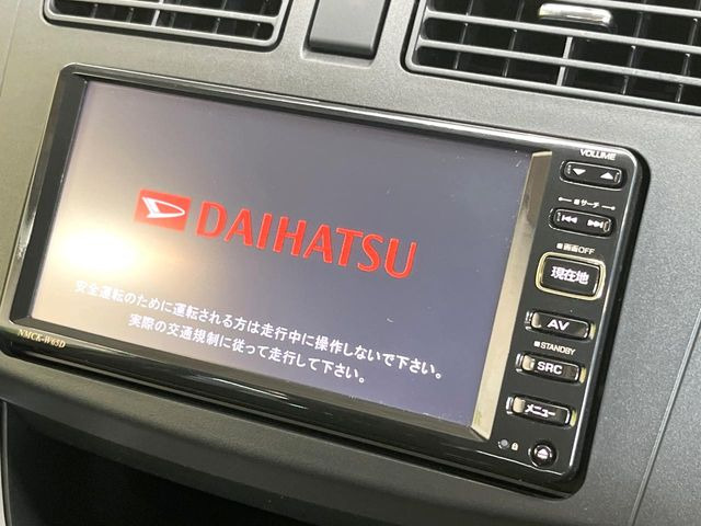 ムーヴL VS スマートセレクション SA