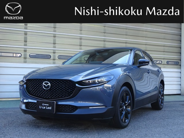 CX-302.0 20S レトロスポーツエディション