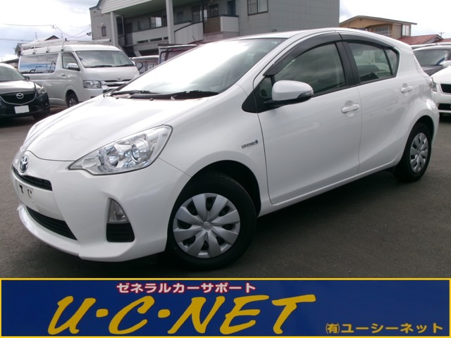 アクア1.5 L