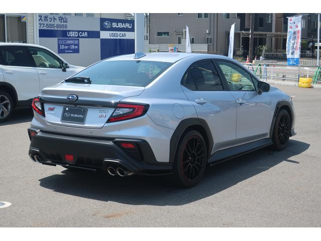 WRX