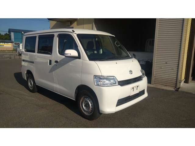 タウンエースバン1.5 GL 4WD