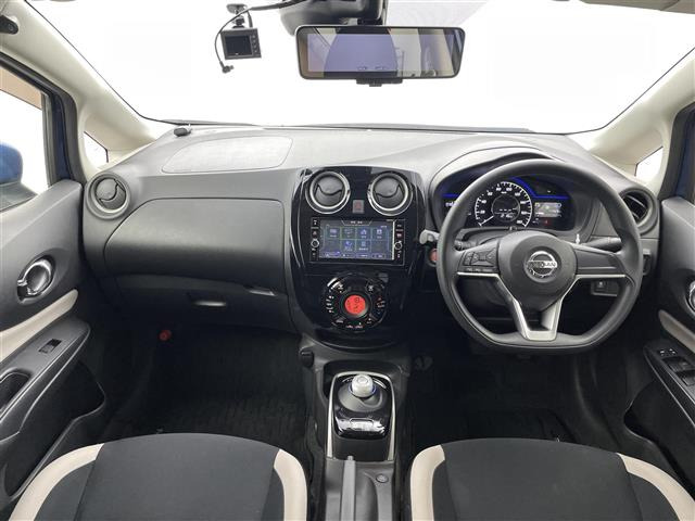 ノート1.2 e-POWER X