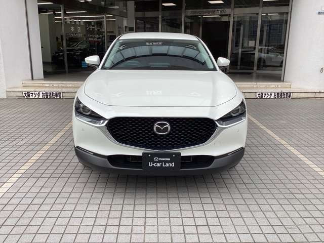 CX-302.0 20S 100周年特別記念車