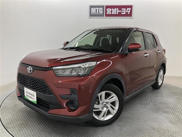 ライズ1.0 G