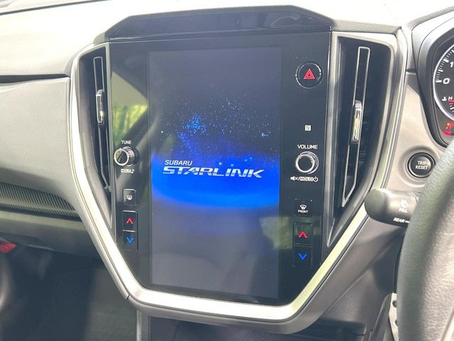 クロストレック2.0 リミテッド 4WD