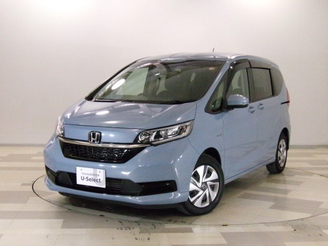 フリード+1.5 ハイブリッド G ホンダセンシング