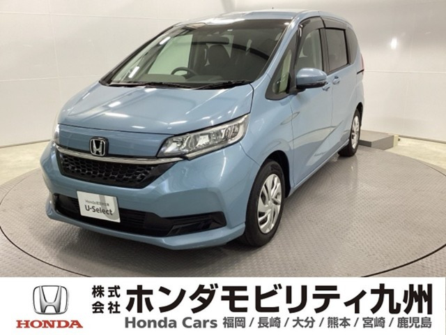 フリード1.5 G ホンダセンシング