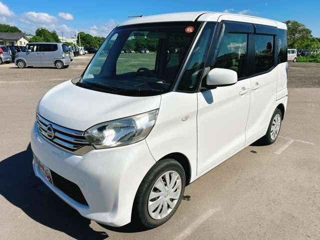 松尾自動車宮崎店をご覧頂き誠にありがとうございます!お問い合わせは 【0984-48-6333】までお願い致します!