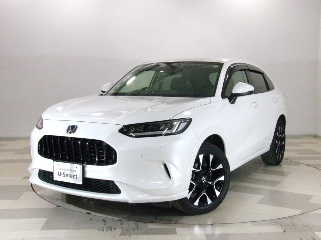ZR-V2.0 e:HEV Z