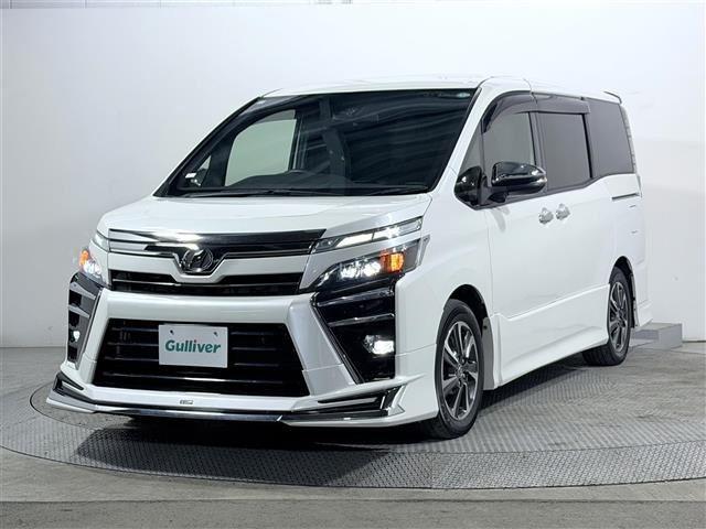 ヴォクシー2.0 ZS 煌II