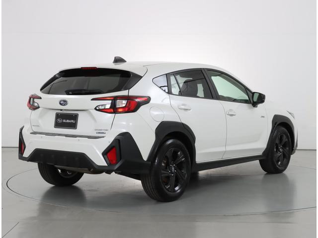 クロストレック2.0 ツーリング 4WD