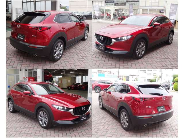 CX-302.0 20S プロアクティブ ツーリングセレクション 4WD