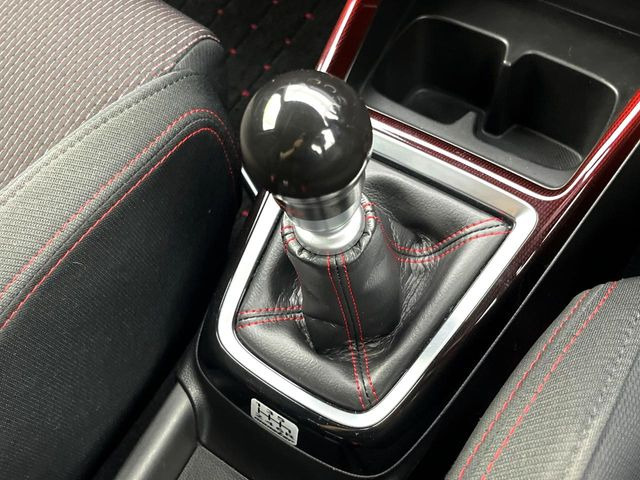 スイフト1.4 スポーツ スズキ セーフティ サポート非装着車