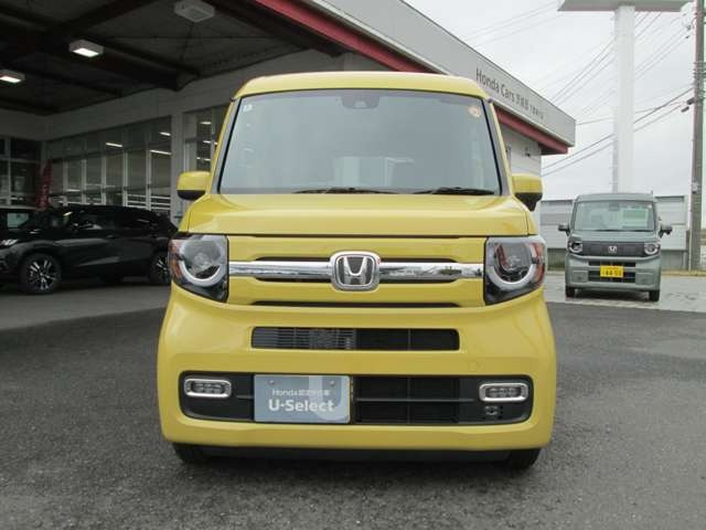 N-VANファン