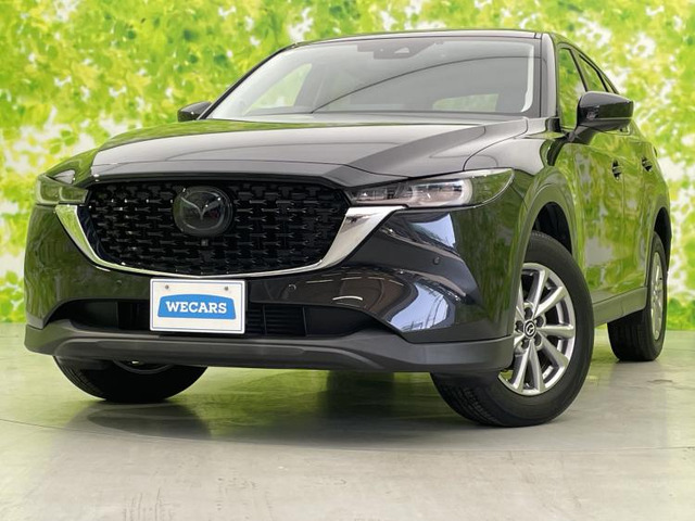 CX-52.2 XD スマートエディション