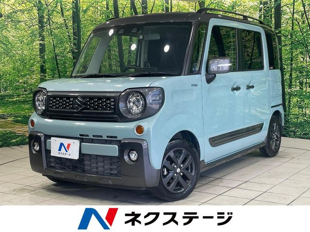 �X�y�[�V�A�M�A(�X�Y�L) �n�C�u���b�h(HYBRID) XZ ���Îԉ摜