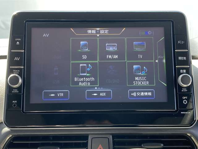 eKスペースT
