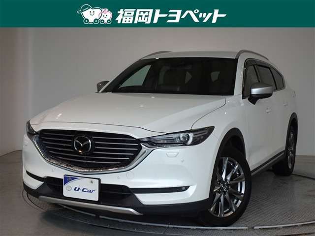 CX-82.2 XD Lパッケージ
