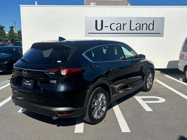 CX-8