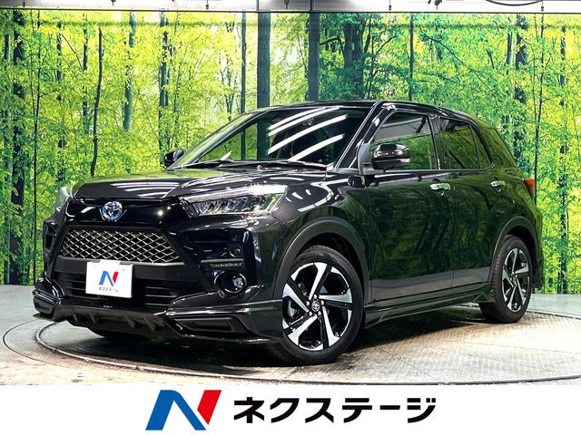 ライズ1.2 Z