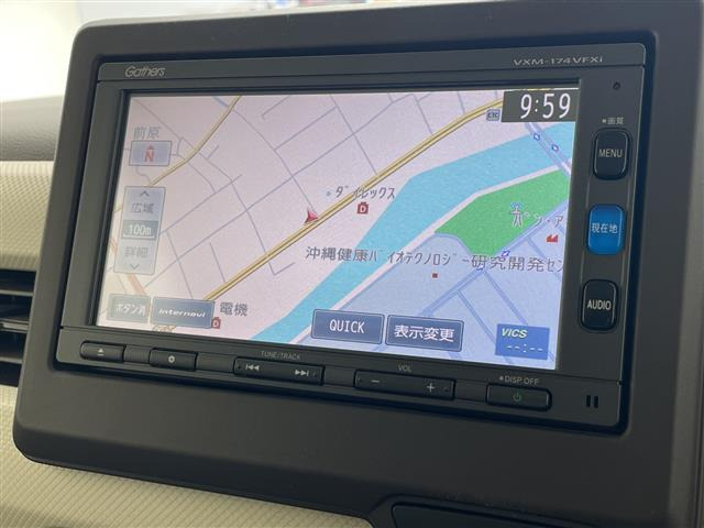 N-BOXG L ホンダセンシング