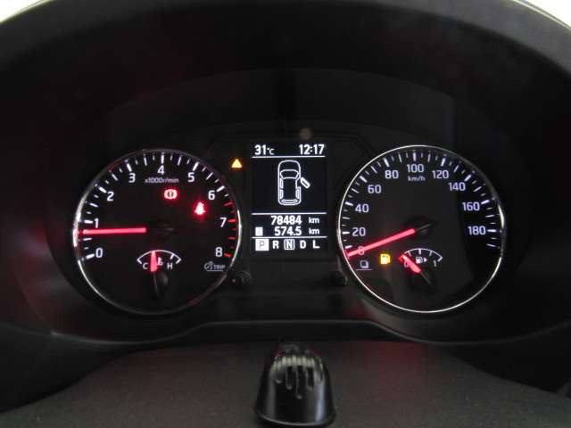 エクストレイル2.0 20Xtt 4WD