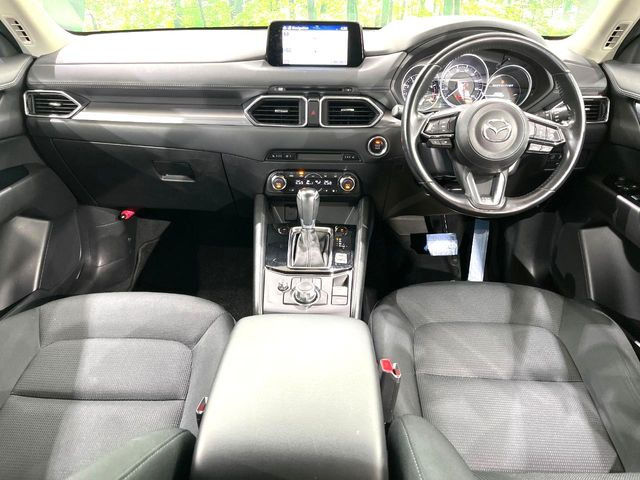 CX-52.5 25S プロアクティブ 4WD