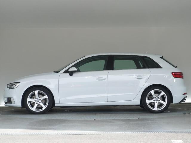 A3スポーツバック1.4 TFSI スポーツ