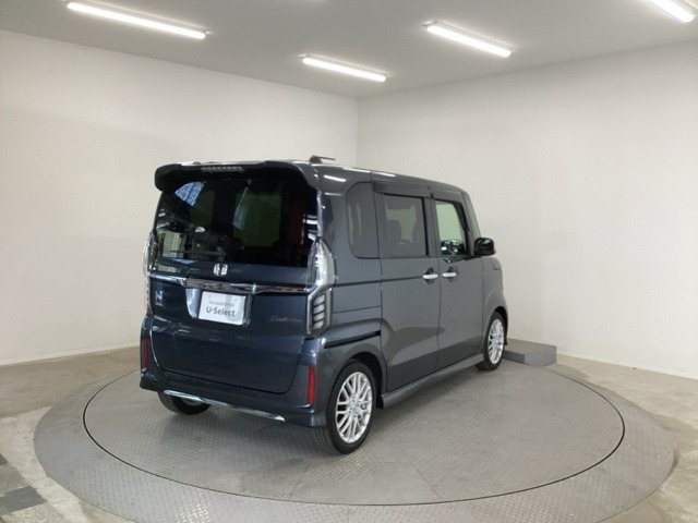 N-BOXカスタム