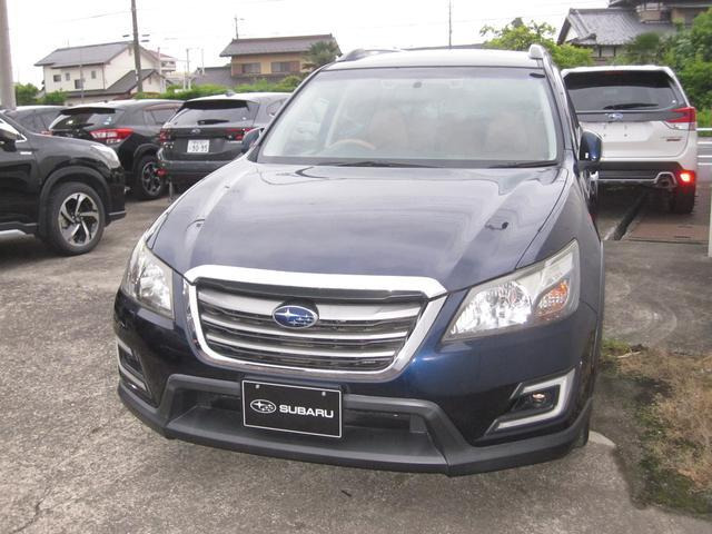 エクシーガクロスオーバー72.5i アイサイト 4WD