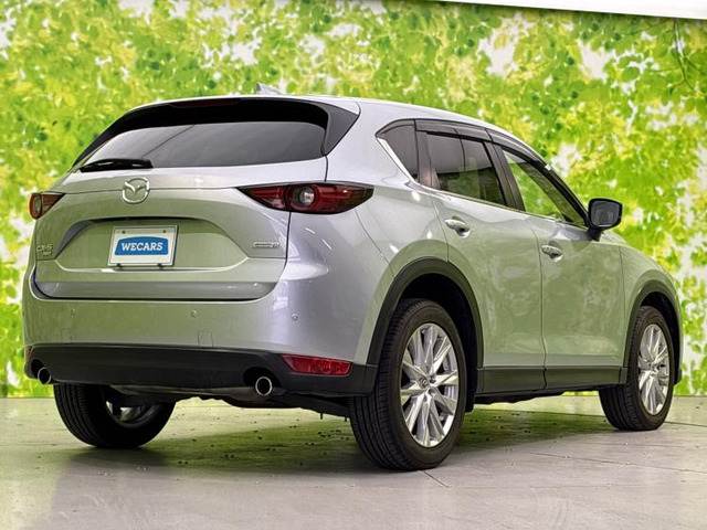 CX-52.2 XD プロアクティブ 4WD
