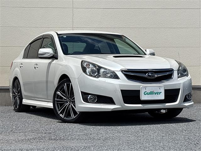 レガシィB42.5 GT Sパッケージ 4WD