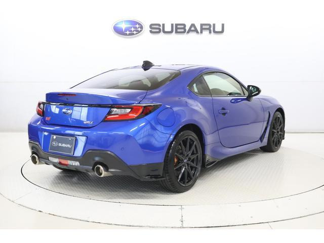 BRZ2.4 STI スポーツ