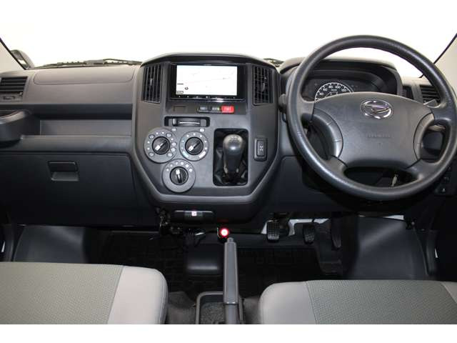 グランマックスカーゴ1.5 GL 4WD