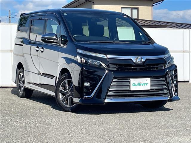 ヴォクシー2.0 ZS 煌