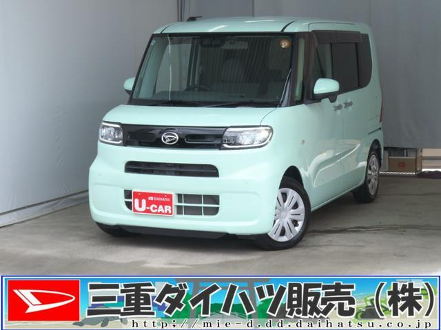 タントX ターボ