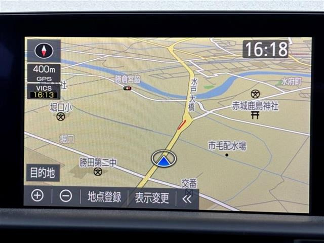 クラウンハイブリッド 3.5 RS アドバンス