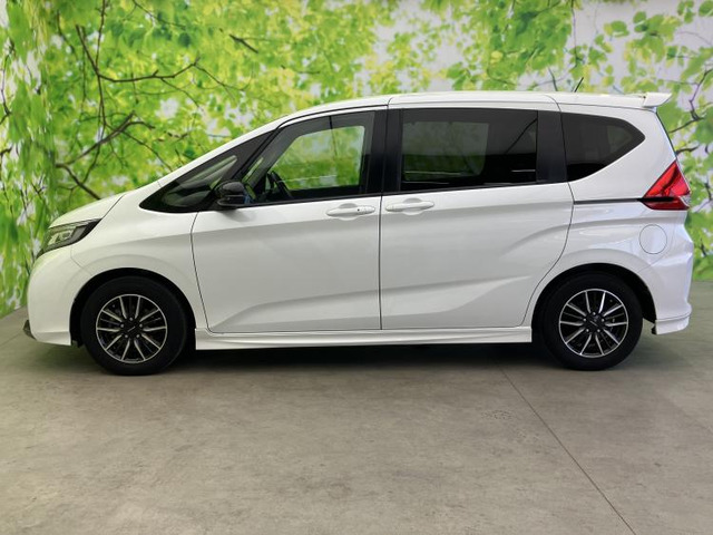 フリード1.5 モデューロX ホンダセンシング