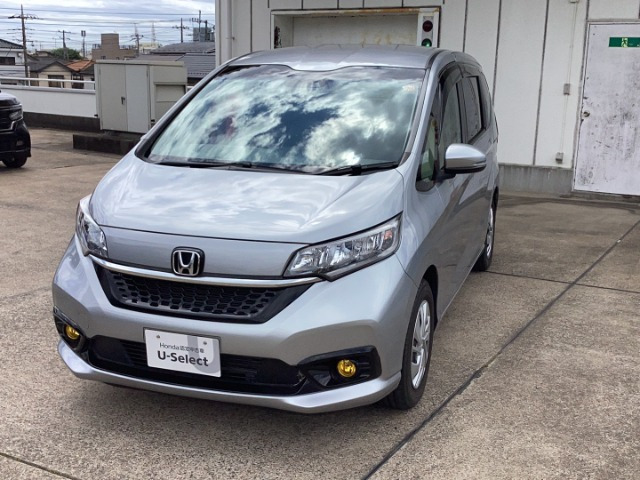 フリード1.5 G ホンダセンシング