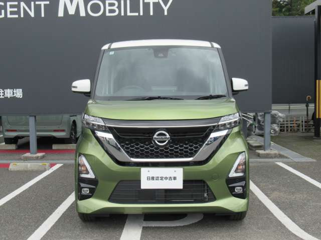 ルークスハイウェイスター Gターボ
