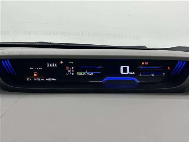 フリード1.5 ハイブリッド G ホンダセンシング