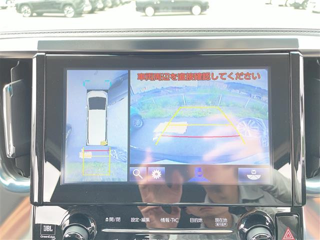 ヴェルファイア3.5 ZG 4WD