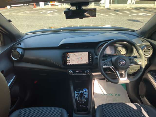 キックス1.2 X (e-POWER)