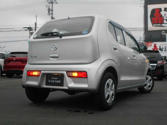 キャロルGL 4WD