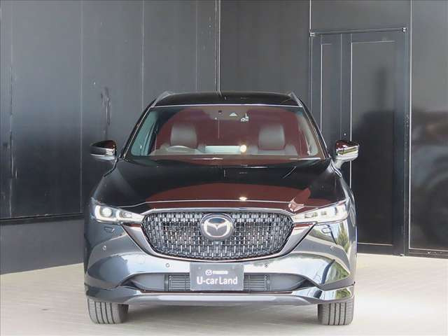 CX-82.2 XD スポーツアピアランス 4WD