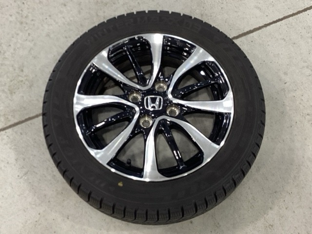 N-ONEオリジナル スタイルプラス アーバン 4WD