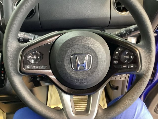 N-BOXカスタムG L ホンダセンシング